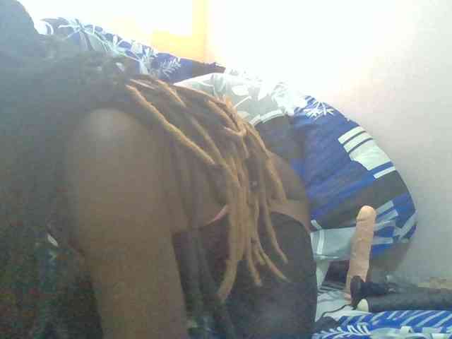 Sexyafricanah001 webcam