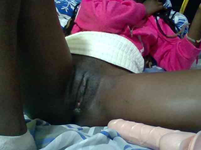Sexyafricanah001