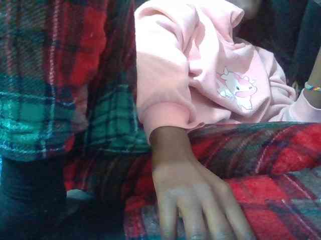 Sexyafricanah001 webcam