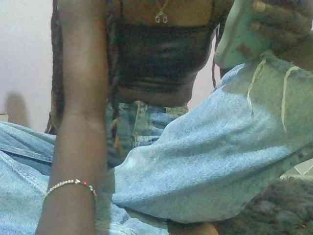 Sexyafricanah001