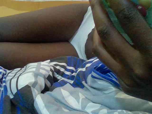 Model: Sexyafricanah001