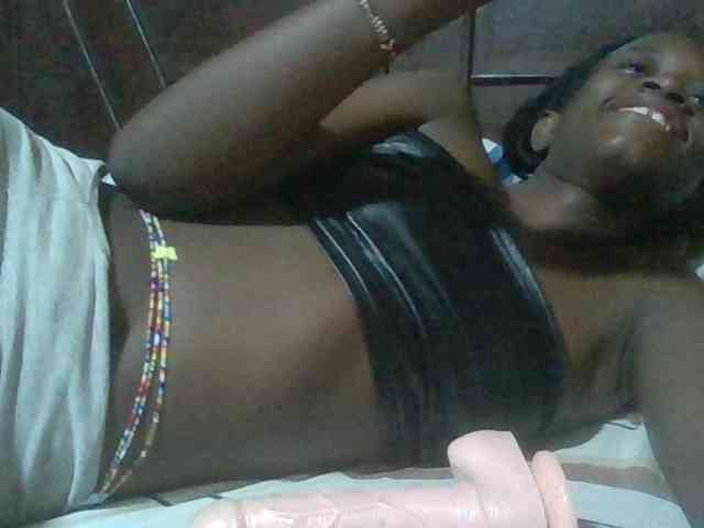 Sexyafricanah001