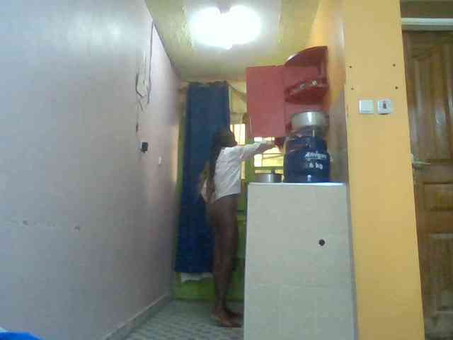 Sexyafricanah001 webcam