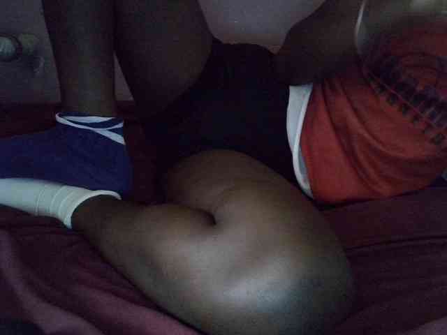 Sexyafricanah001 webcam