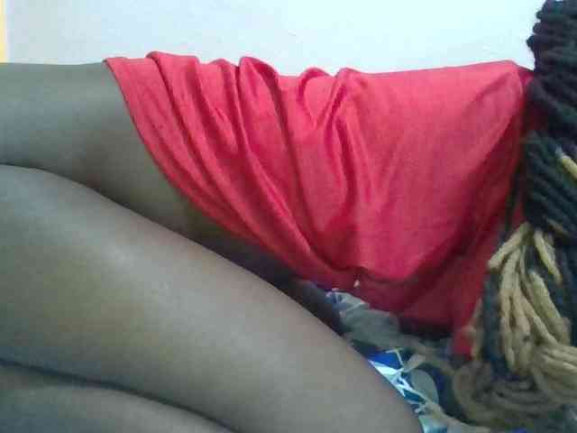 Sexyafricanah001