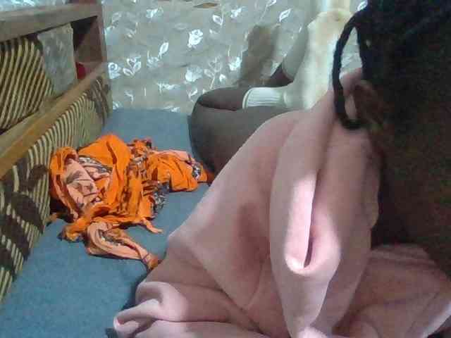 Sexyafricanah001 webcam