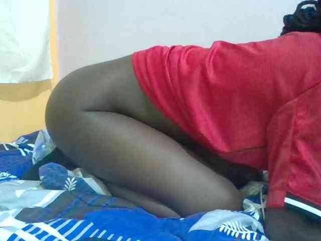 Sexyafricanah001