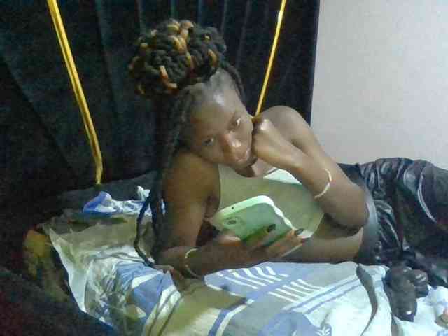 Sexyafricanah001