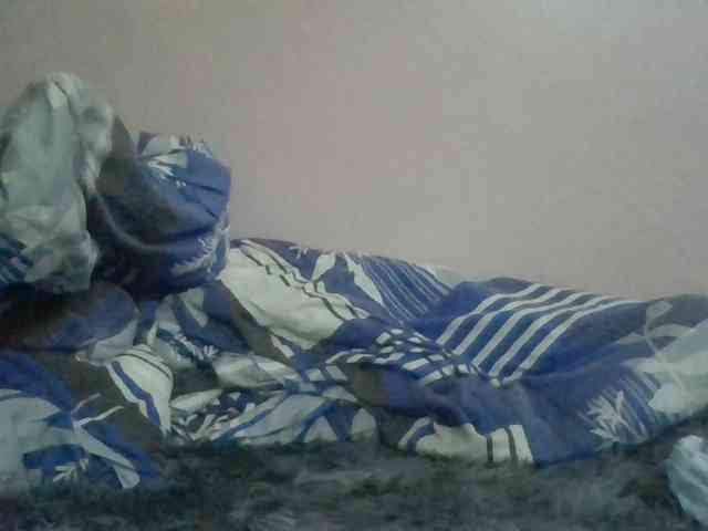 Modelo: Sexyafricanah001