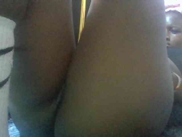 Sexyafricanah001