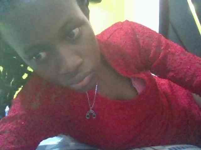 Sexyafricanah001 webcam