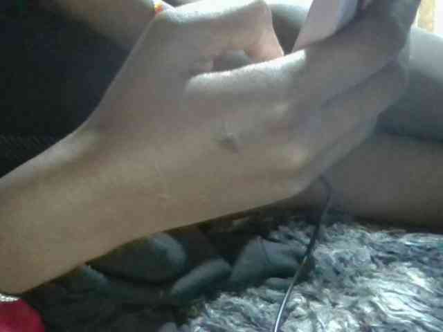 Sexyafricanah001 webcam