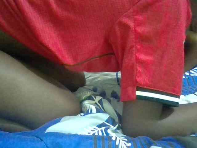Sexyafricanah001