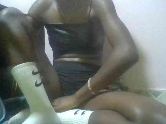 Sexyafricanah001 webcam