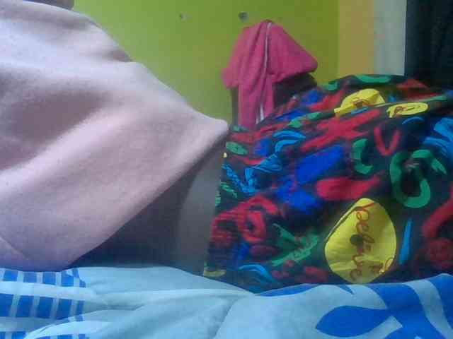 Sexyafricanah001 webcam