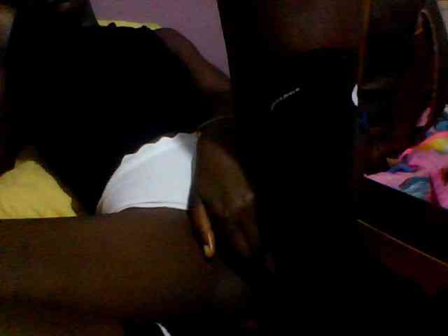 Sexyafricanah001