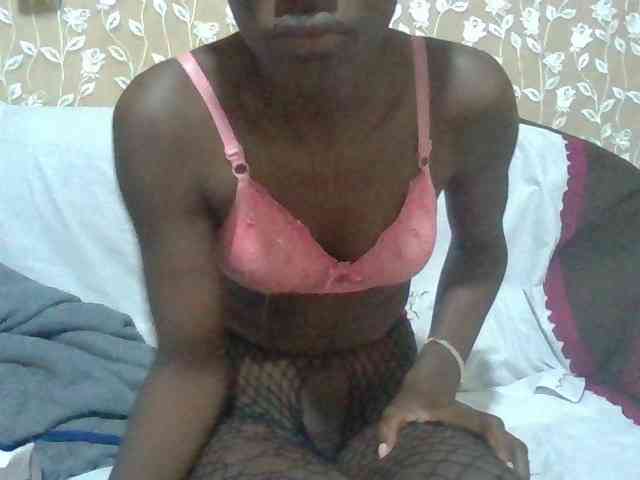 Sexyafricanah001 webcam