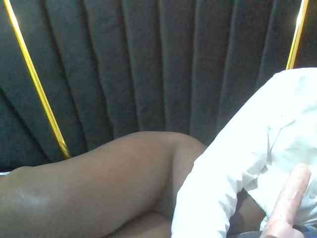 Sexyafricanah001 webcam