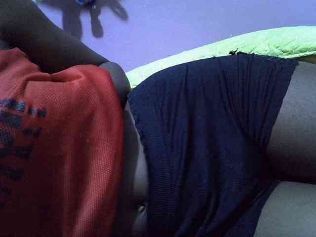 Sexyafricanah001 webcam
