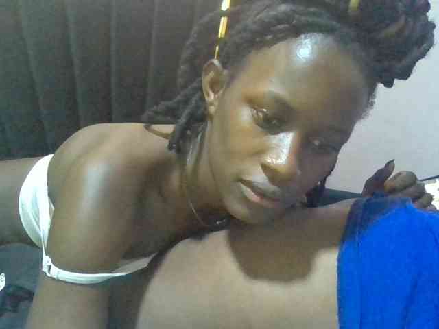Sexyafricanah001 webcam