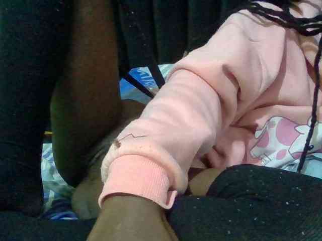 Sexyafricanah001 webcam