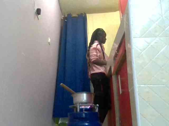 Sexyafricanah001 webcam