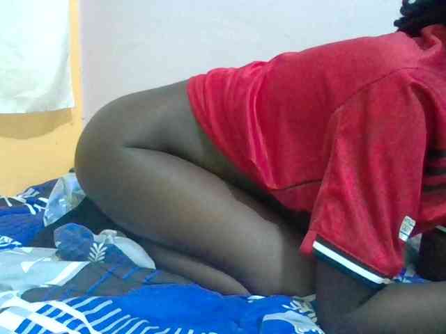 Sexyafricanah001 webcam