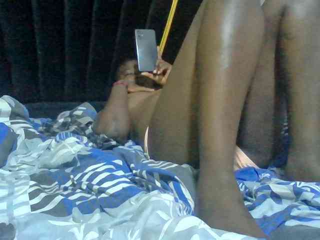 Sexyafricanah001