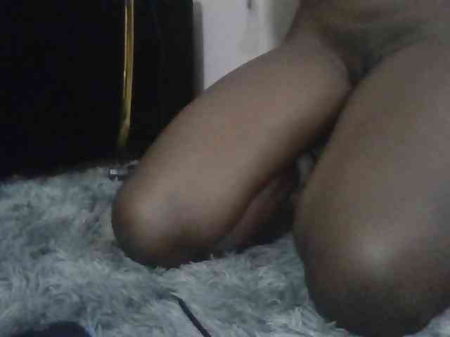 Sexyafricanah001 webcam