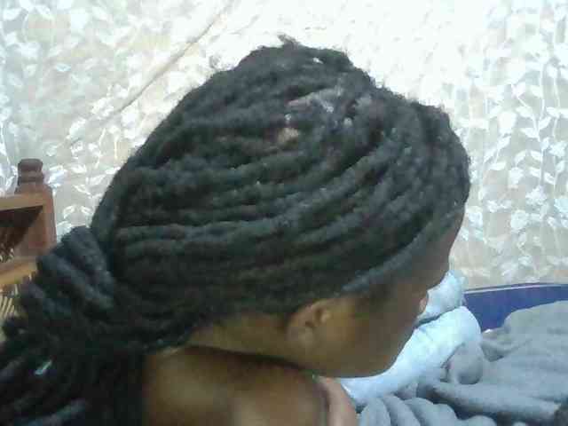 Sexyafricanah001