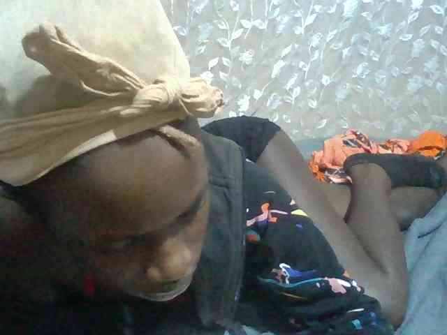 Sexyafricanah001