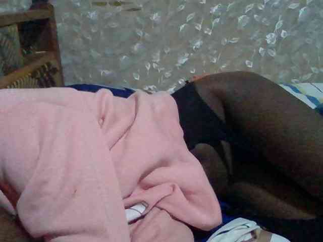 Sexyafricanah001 webcam