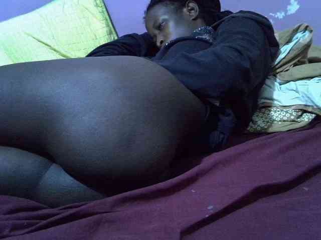 Sexyafricanah001 webcam