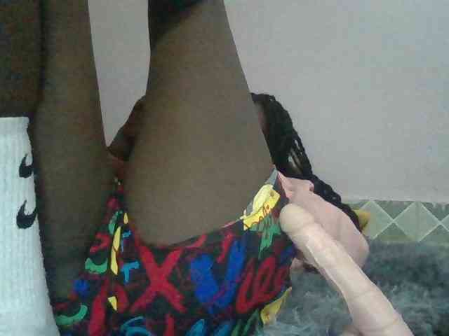 Sexyafricanah001 webcam
