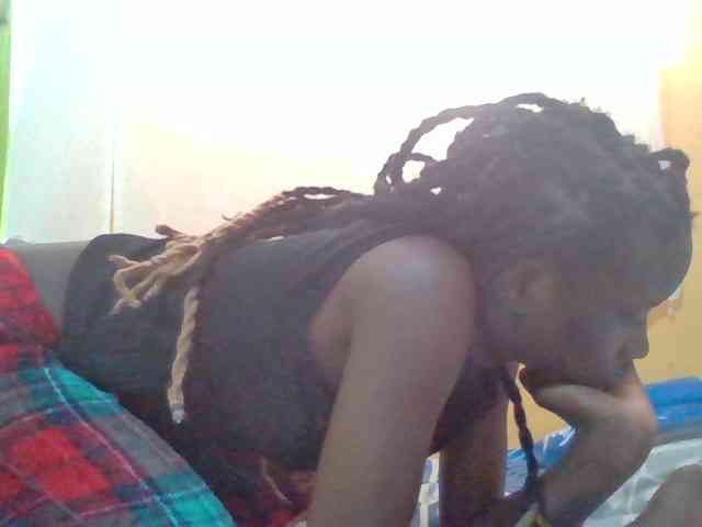 Sexyafricanah001 Sexyafricanah001