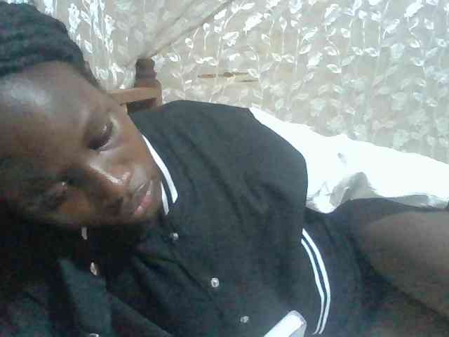 Sexyafricanah001
