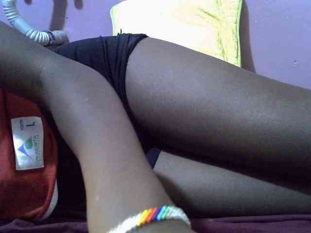 Sexyafricanah001 webcam