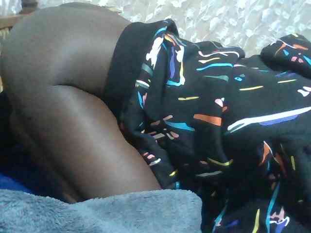Sexyafricanah001 webcam