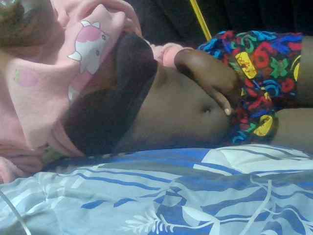 Sexyafricanah001 webcam