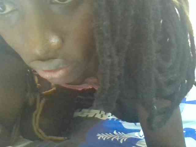 Sexyafricanah001 webcam