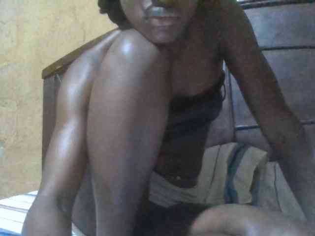 Sexyafricanah001 webcam