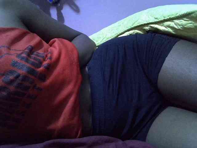 Sexyafricanah001 Sexyafricanah001
