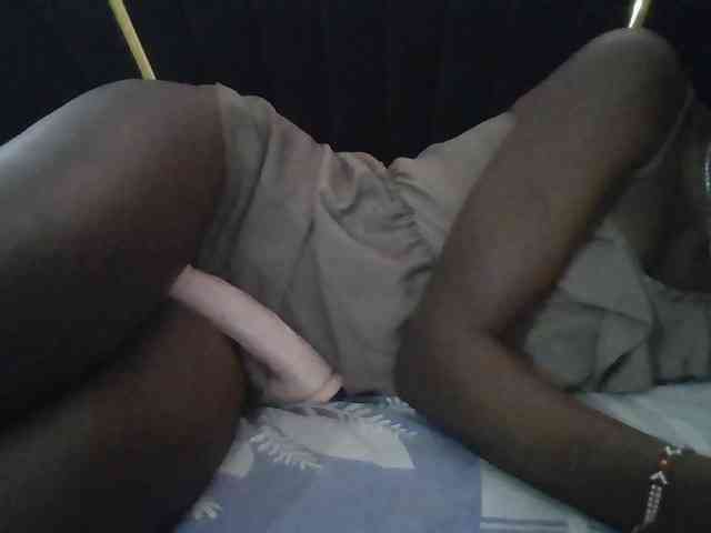 Sexyafricanah001 webcam