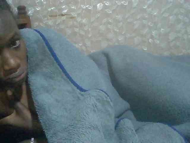 Sexyafricanah001 webcam