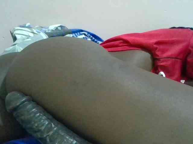 Sexyafricanah001 webcam