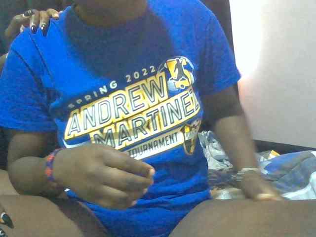 Sexyafricanah001 webcam