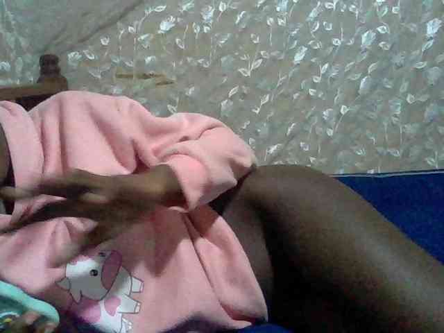 Sexyafricanah001 webcam