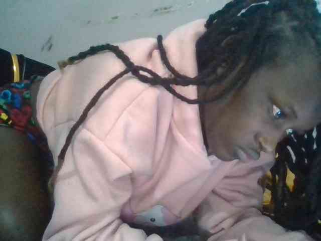 Sexyafricanah001 webcam