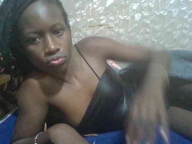 Sexyafricanah001 webcam