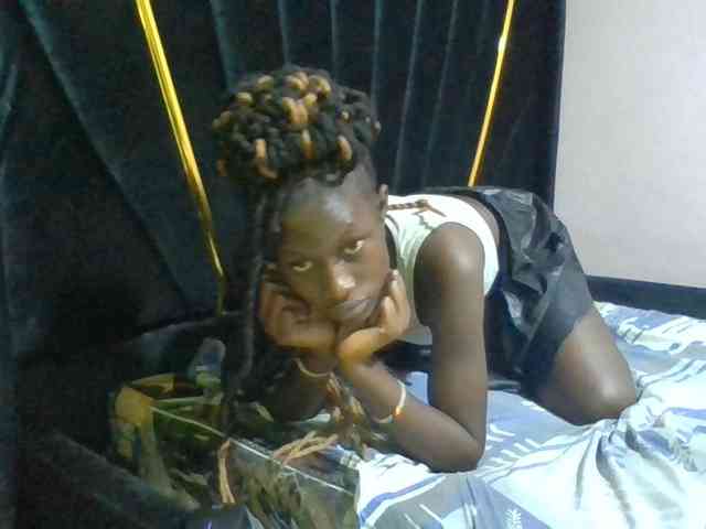 Sexyafricanah001
